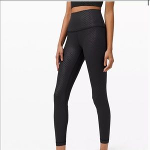 Lululemon Align leggings